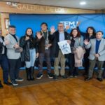 Bomberos de Temuco fortalece su capacidad para enfrentar incendios forestales y de interfaz
