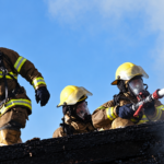 BOMBEROS DE TEMUCO DETECTA IRREGULARIDADES EN USO DE COMBUSTIBLE